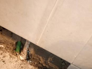 天水市卫生间测漏水公司分享下天水市市地下管线探测方法分析