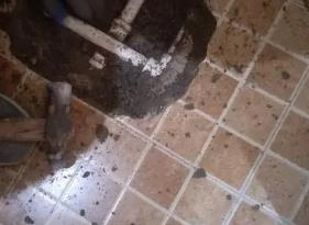 天水市卫生间测漏水公司分享下天水市自来水管道泄漏检测的具体位置分析。