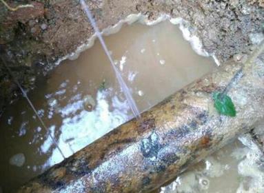 天水市测漏水公司浅析天水市市地下水管漏水检测方法。