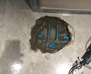 天水市测漏水公司为您专业解答天水市地暖漏水检测中精确漏水检测的成本