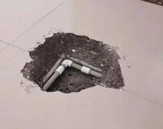 天水市测漏水公司专业解答供水管道泄漏检测的四种常用方法